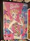 Mondo Barbie Timed Edition 24x36 7 Color Screen Printed Poster /125 Sold Out