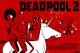 Mondo Deadpool 2 Poster Pre-order By Justin Harder Limited Ed 250 Sold Out