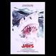 Mondo Bottleneck Gallery Jaws Movie Art Print Poster Limited Variant Sold Out