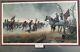 Mort Kunstler Its All My Fault Collectible Civil War Print -sold Out
