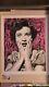 Mr Brainwash Golden Girl Betty White Xx/100 Signed/numbered Sold Out