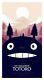 My Neighbor Totoro Regular By Olly Moss Rare Sold Out Mondo