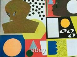 NINA CHANEL ABNEY Limited Edition Exhibition Print African American Art SOLD OUT