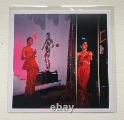 Nan Goldin Signed Print Bangkok 1992 Ltd Ed Photo Magnum/Aperture Sold Out