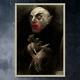 Nosferatu A Silent Picture Variant Limited To 35 Signed/numbered Sold Out