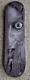 Nosferatu Sideshow Skateboard Deck Art Print Timothy Pittides Rare Sold Out