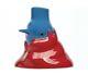 Parra Upside Down Face Vase. Ltd Edition. Sold Out