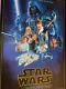 Paul Mann Star Wars A New Hope Not Mondo Poster Sold Out Private Commission