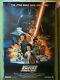 Paul Mann Star Wars Empire Strikes Back Poster Mondo Artist Sold Out Rare