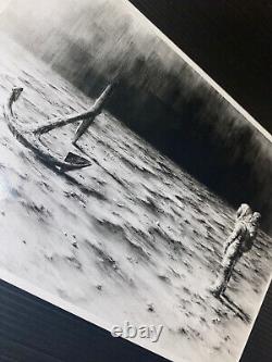 Pejac H2O Mini Print Lottery Postcard Limited Edition 2019 Official Sold Out