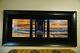 Peter Lik Coastal Dreams 1.5 Meter Framed Limited Edition #'d/950 Sold Out