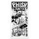 Phish Junta Limited Poster -jim Pollock- Sold Out 1989