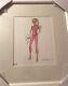 Pottery Barn Kids Barbie Art Pajamas Nib Robert Best Print Sold Out Htf