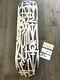 Retna Skateboard Deck Beyond The Streets Sold Out Out Of 100 Only
