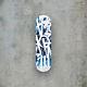 Retna Skateboard Deck Beyond The Streets With Artist Signed Coa Sold Out Mint