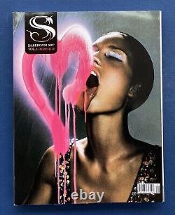 S Magazine First Issue #1 Darkroom Art Treats Photography Style Sold Out