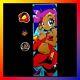 Sdcc 2024 Shantae Signed Art Print Erin Matt Bozon Button Sticker Set Sold Out