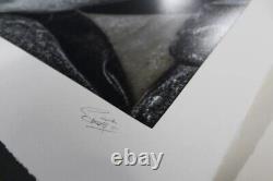 SNIK MIDAS Urban Art Sold Out Print XX / 100 Edition Sold Out Banksy