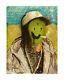 Snoop By Isaac Pelayo Limited Edition Hand Signed Sold Out