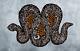 Sold Out Limited Edition Supakitch 2019 Ikea Art Event Snake Area Rug New