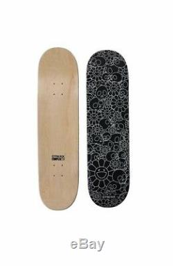 SOLD OUT Takashi Murakami Skull & Flower Deck Complex Con Exclusive