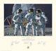 Sold Out Limited Edition Print The Fantasy By Astronaut/pilot Alan Bean