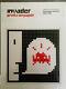 Space Invader Controlp Prints On Paper 2021 1st Ed. Sealed Book Sold Out Banksy