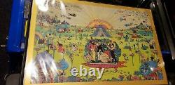 SPUSTA marq PEPPERLAND the Beatles GOLD Edition limited, SOLD OUT rare