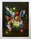 Still Life 2 By Martin Whatson Signed And Numbered Kaws -brainwash -sold Out