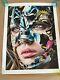 Sandra Chevrier La Cage Et Les Portes Du Reve Main Edition Ed 195 Sold Out