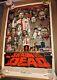 Shaun Of The Dead Tyler Stout S/n Sold Out Limited Edition Only 710 Made Mondo