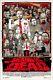 Shaun Of The Dead By Tyler Stout Regular Rare Sold Out Mondo Print