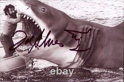 Sideshow Iron Studios JAWS ATTACKS 1/20 Demi Art Scale 31 Statue SOLD OUT SEALED