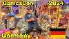 Sold Out Games Con Koeln Germany 2024