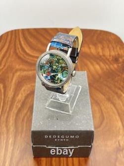 Sold Out Neo Osaka'S Night Art Watch