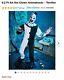 Spirit Halloween 6.2 Ft Art The Clown Animatronic Terrifier Brand New Sold Out