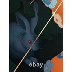 Sun Tarot James Jean limited edition sold out print