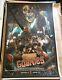 The Goonies Movie Print Poster By Vance Kelly 24x36 Rare Mondo Sold Out