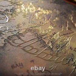 The One Ring Displate LE- Lord of the Rings/ 2000 The War Of Rohirrim Sold Out