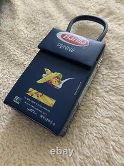 The Pasta Bag Nikolas Bentel Barilla LTD Edition, SOLD OUT! Only 100 made 1/100
