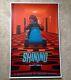 The Shining 237 Danny Laurent Durieux Movie Poster Print Art Mondo Sold Out