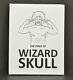 The Zines Of Wizard Skull, Artist Signed, First Printing, 2018 (25/250) Sold Out