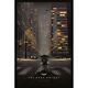 The Dark Knight By Nicholas Moegly Variant Sold Out Not Mondo