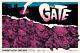 The Gate By Phantom City Creative Rare Sold Out Mondo