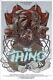 The Thing By Randy Ortiz Rare Sold Out Mondo