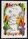 Tom Everhart Hero Limited Edition Signed Sold Out! Rare