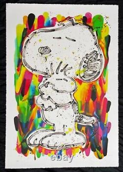 Tom Everhart Hero Limited Edition Signed Sold Out! Rare