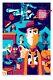 Toy Story By Tom Whalen Variant Rare Sold Out Mondo Print