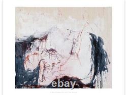 Tracey Emin -Because You Kept Touching Me Print Sold Out