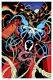 Tradd Moore Venom #2 Bng Hand Numbered Print Xx/50 Sold Out Limited Edition